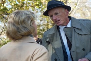 Amerikan Usulü Bir İlişki Fotoğrafı