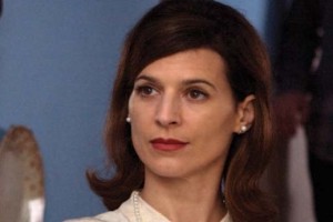 Amerikan Usulü Bir İlişki Fotoğrafı