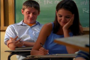 Dawson's Creek Fotoğrafı