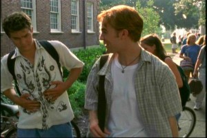 Dawson's Creek Fotoğrafı