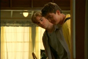 Dawson's Creek Fotoğrafı