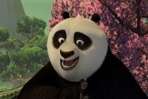 Kung Fu Panda: Secrets Of The Furious Five Fotoğrafları 2