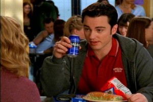 Dawson's Creek Fotoğrafı