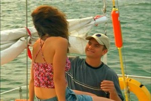 Dawson's Creek Fotoğrafı