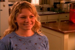 Dawson's Creek Fotoğrafı