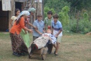 Türk Usulü Fotoğrafı