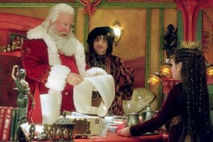 Santa Clause 2 Fotoğrafları 3