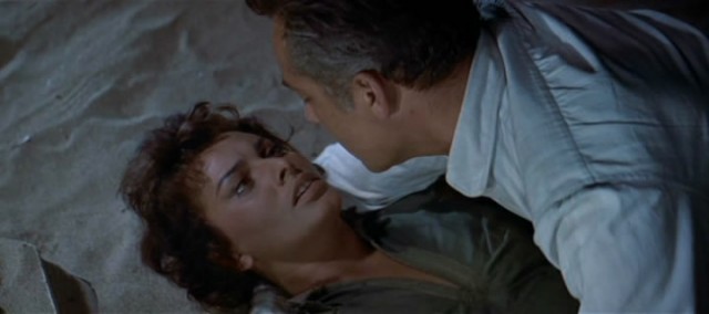 Çöller Melikesi fotoğrafı