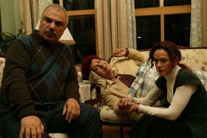 Yaprak Dökümü Fotoğrafı