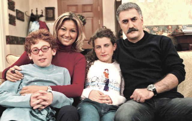 Çocuklar Duymasın Fotoğrafı