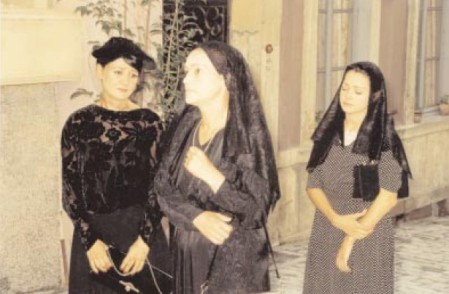 Havada Bulut Fotoğrafı
