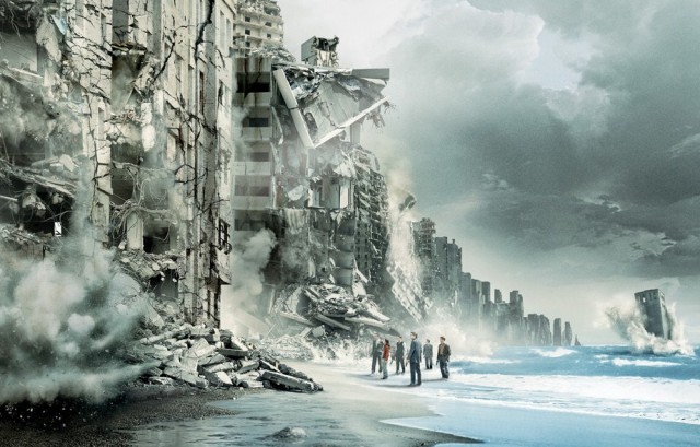 Başlangıç Fotoğrafı