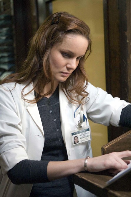 Büyük Kaçış Fotoğrafı