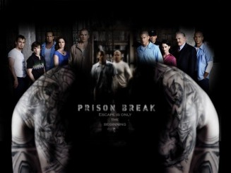 Prison Break Fotoğrafları 181