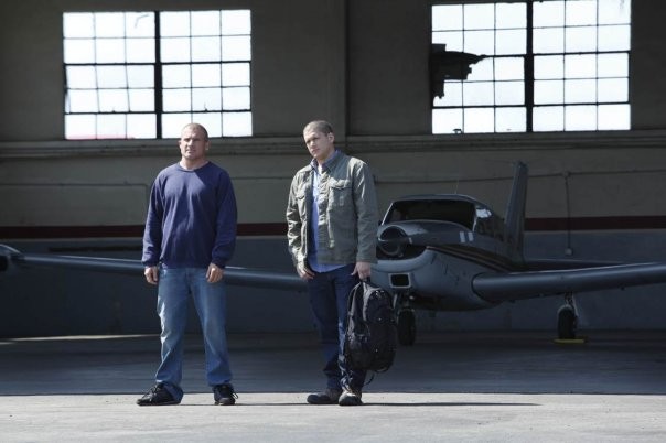 Büyük Kaçış Fotoğrafı