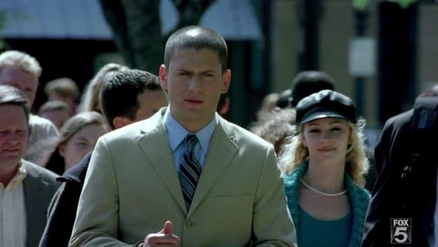 Büyük Kaçış Fotoğrafı