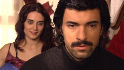 Bir Bulut Olsam Fotoğrafı