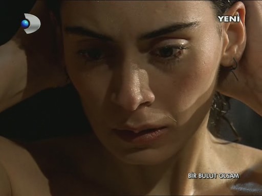 Bir Bulut Olsam Fotoğrafı