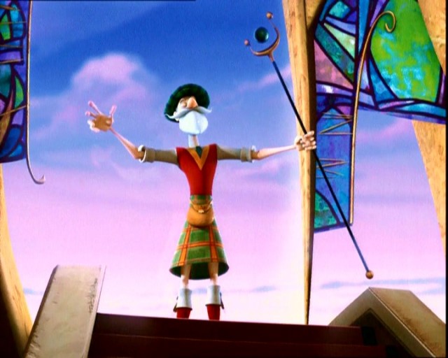 Masallar Diyarı Fotoğrafı