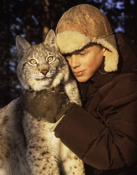 Tommy ile Vaşak fotoğrafı