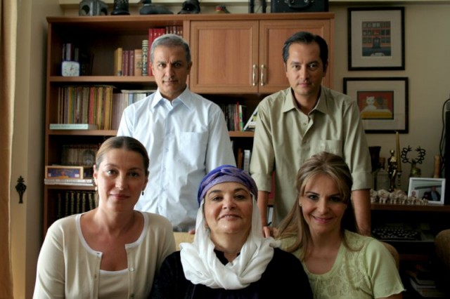 Annem Fotoğrafı