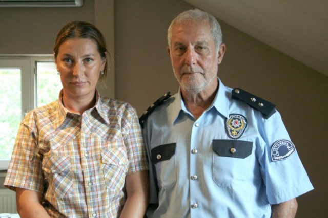 Annem Fotoğrafı