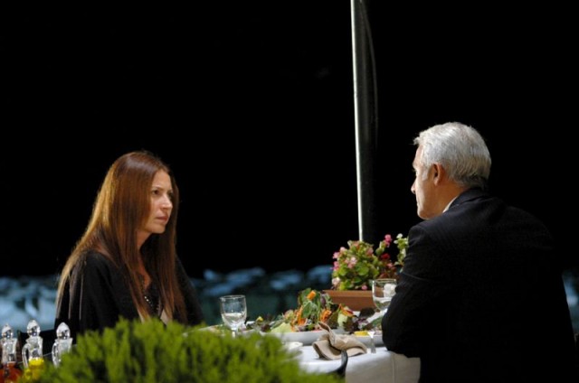 Annem Fotoğrafı