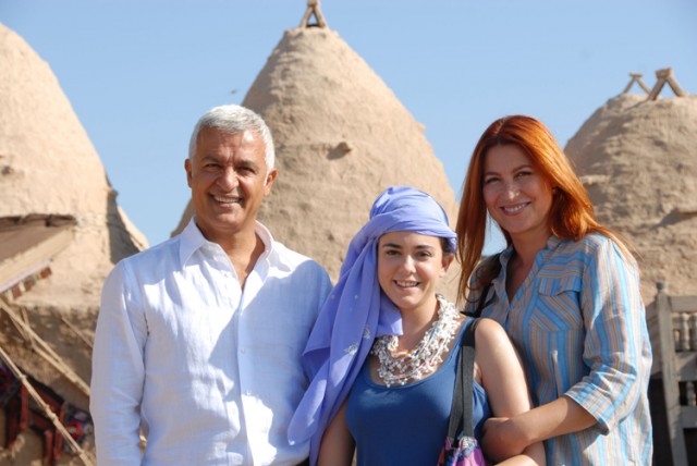 Annem Fotoğrafı