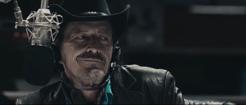 Pontypool: Öldüren Kelimeler Fotoğrafı