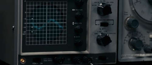 Pontypool: Öldüren Kelimeler Fotoğrafı