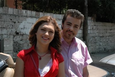 Aşk Kapıyı Çalınca Fotoğrafı