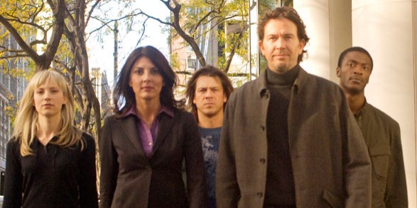 Leverage Fotoğrafı