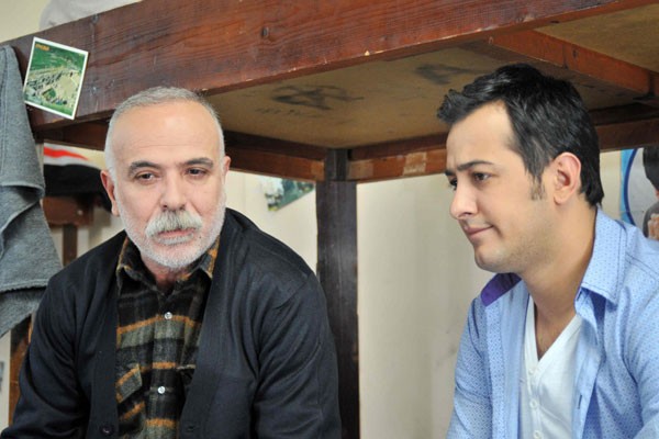Kavak Yelleri Fotoğrafı