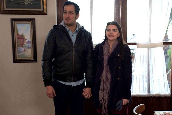 Kavak Yelleri Fotoğrafı
