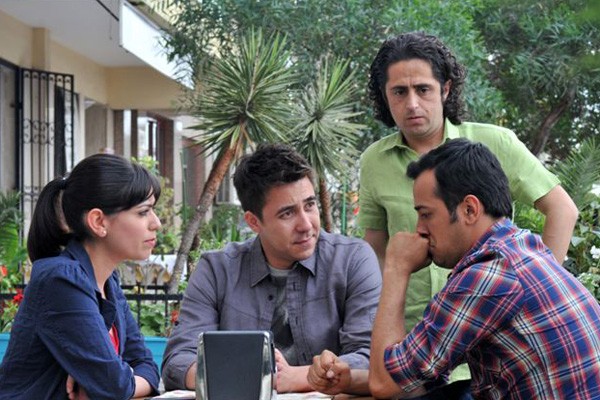 Kavak Yelleri Fotoğrafı