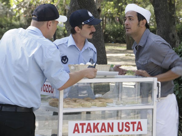 Kavak Yelleri Fotoğrafı