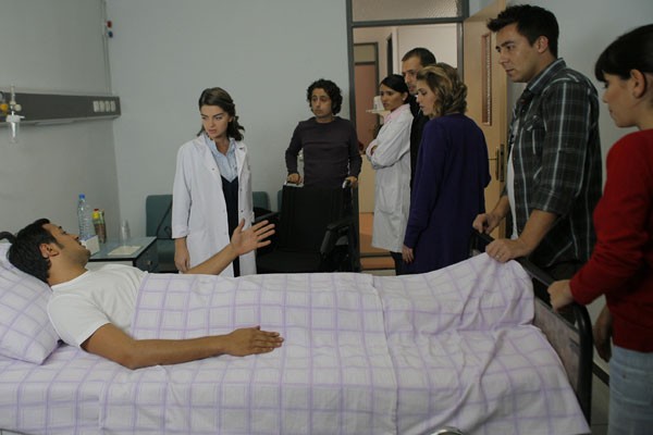 Kavak Yelleri Fotoğrafı