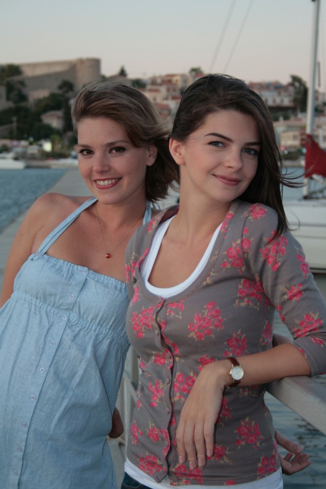 Kavak Yelleri Fotoğrafı