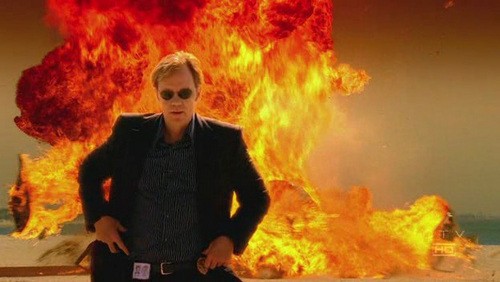 CSI: Miami Fotoğrafı