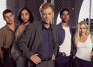 CSI: Miami Fotoğrafları 33