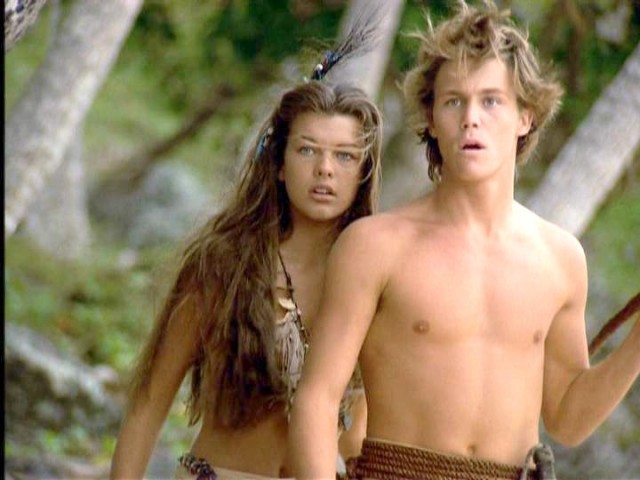 Mavi Göle Dönüş Fotoğrafı