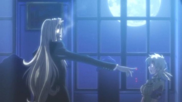 Hellsing Fotoğrafı