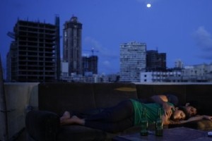 Luck by Chance Fotoğrafı