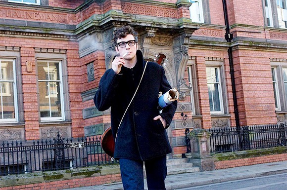 Nowhere Boy Fotoğrafları 16