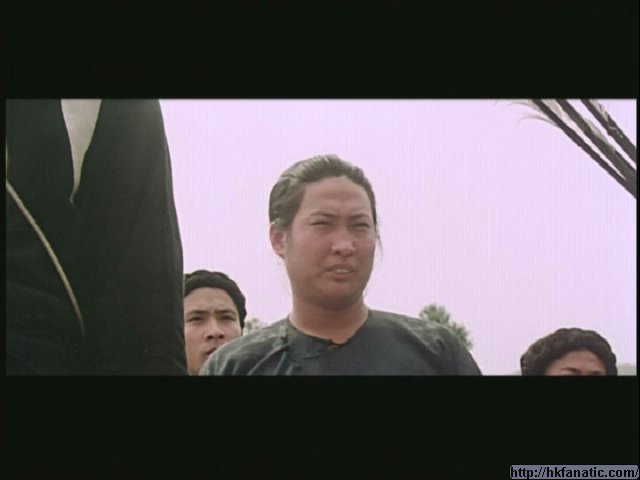 Ölümün Eli Fotoğrafı