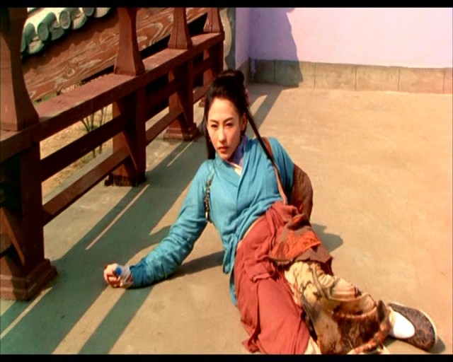 Beyaz Ejder Fotoğrafı