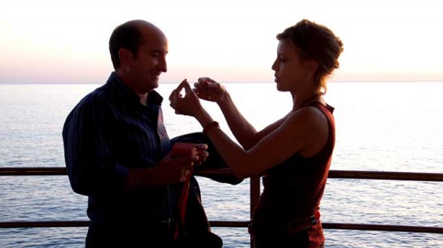 Giorni e nuvole Fotoğrafı