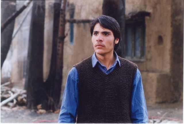 Baran Fotoğrafı