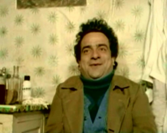 Aslan Bacanak Fotoğrafı