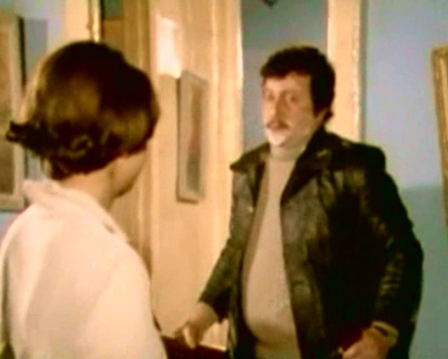 Aslan Bacanak Fotoğrafı